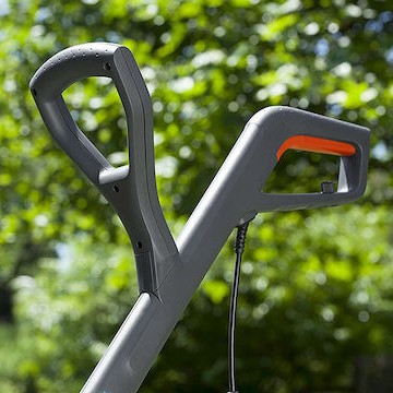 Gardena SmallCut Plus 350/23 Ηλεκτρικό Χορτοκοπτικό Ώμου / Χειρός 350W 1.8kg