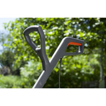 Gardena SmallCut Plus 350/23 Ηλεκτρικό Χορτοκοπτικό Ώμου / Χειρός 350W 1.8kg