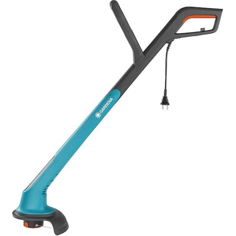 Gardena SmallCut Plus 350/23 Ηλεκτρικό Χορτοκοπτικό Ώμου / Χειρός 350W 1.8kg