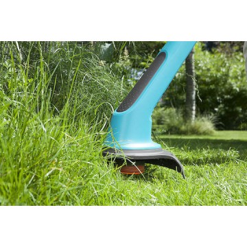 Gardena SmallCut Plus 350/23 Ηλεκτρικό Χορτοκοπτικό Ώμου / Χειρός 350W 1.8kg