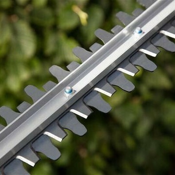 Gardena Easycut 450/50 Ηλεκτρικό Μπορντουροψάλιδο 450W με Μήκος Λάμας 50cm