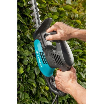Gardena Easycut 450/50 Ηλεκτρικό Μπορντουροψάλιδο 450W με Μήκος Λάμας 50cm