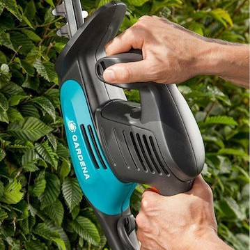 Gardena Easycut 450/50 Ηλεκτρικό Μπορντουροψάλιδο 450W με Μήκος Λάμας 50cm