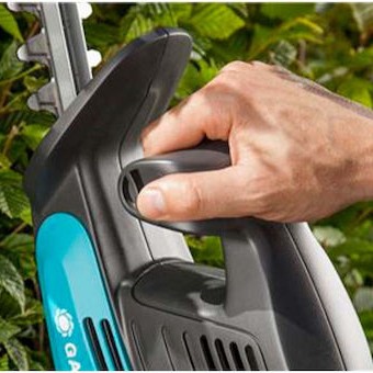 Gardena Easycut 450/50 Ηλεκτρικό Μπορντουροψάλιδο 450W με Μήκος Λάμας 50cm