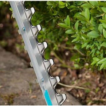 Gardena Easycut 450/50 Ηλεκτρικό Μπορντουροψάλιδο 450W με Μήκος Λάμας 50cm