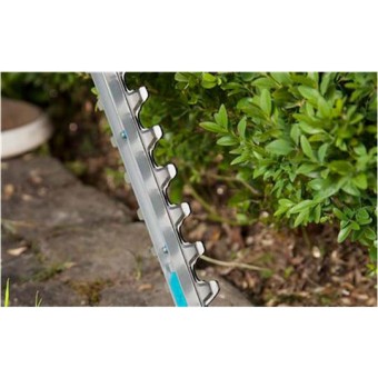 Gardena Easycut 450/50 Ηλεκτρικό Μπορντουροψάλιδο 450W με Μήκος Λάμας 50cm
