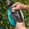 Gardena Easycut 500/55 Ηλεκτρικό Μπορντουροψάλιδο 500W με Μήκος Λάμας 55cm