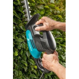 Gardena Easycut 500/55 Ηλεκτρικό Μπορντουροψάλιδο 500W με Μήκος Λάμας 55cm