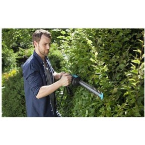 Gardena Easycut 500/55 Ηλεκτρικό Μπορντουροψάλιδο 500W με Μήκος Λάμας 55cm