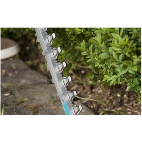 Gardena Easycut 500/55 Ηλεκτρικό Μπορντουροψάλιδο 500W με Μήκος Λάμας 55cm