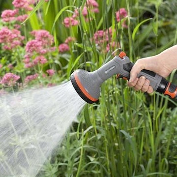 Gardena Πιστόλι Νερού Σητα Comfort 18319-20