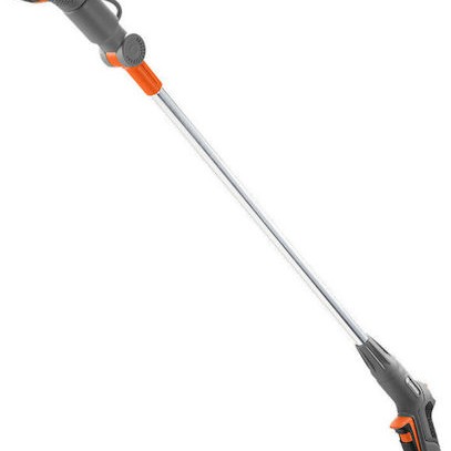 Gardena Ακροφύσιο Σήτα Comfort Με Προέκταση 18335-20