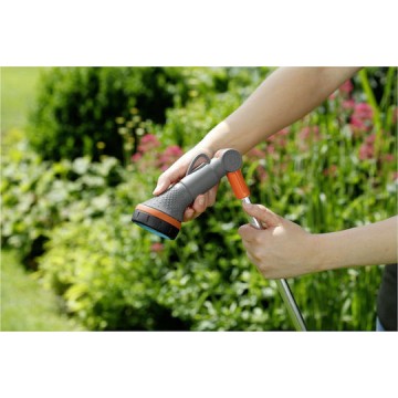 Gardena Ακροφύσιο Σήτα Comfort Με Προέκταση 18335-20