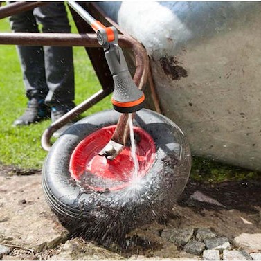 Gardena Comfort Εκτοξευτήρας Νερού Με Προέκταση