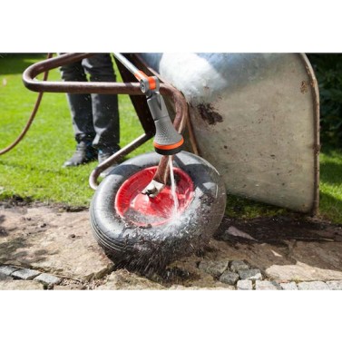 Gardena Comfort Εκτοξευτήρας Νερού Με Προέκταση