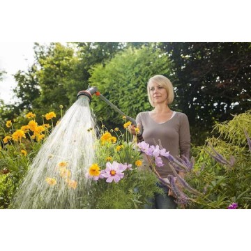 Gardena Comfort Εκτοξευτήρας Νερού Με Προέκταση