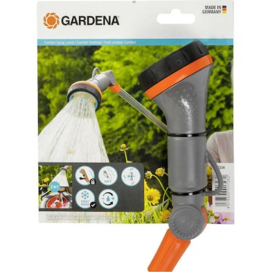 Gardena Comfort Εκτοξευτήρας Νερού Με Προέκταση
