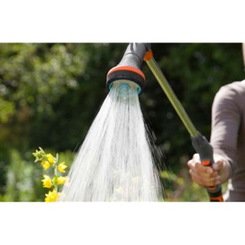 Gardena Comfort Εκτοξευτήρας Νερού Με Προέκταση