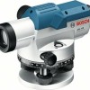 Bosch GOL 32 D Οπτικός Χωροβάτης 32x