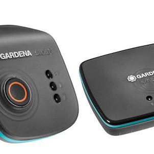 Gardena Προγραμματιστής Ποτίσματος Μπαταρίας 1 Εξόδου με Wi-Fi