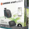Gardena Προγραμματιστής Ποτίσματος Μπαταρίας 1 Εξόδου με Wi-Fi