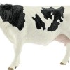 Schleich-S Παιχνίδι Μινιατούρα Farm Life Holstein Cow για 3+ Ετών
