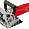 Einhell Φρεζοκαβιλιέρα 860W με Σύστημα Αναρρόφησης