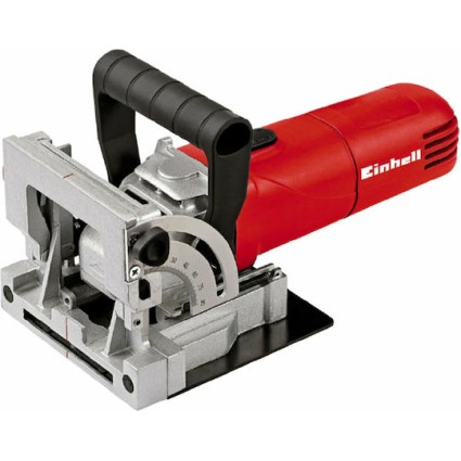 Einhell Φρεζοκαβιλιέρα 860W με Σύστημα Αναρρόφησης