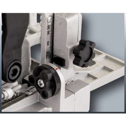 Einhell Φρεζοκαβιλιέρα 860W με Σύστημα Αναρρόφησης