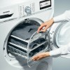 Siemens Καλάθι για Στεγνωτήριο / Πλυντήριο Ρούχων