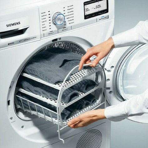 Siemens Καλάθι για Στεγνωτήριο / Πλυντήριο Ρούχων