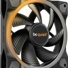 Be Quiet Light Wings Case Fan 120mm με ARGB Φωτισμό και Σύνδεση 4-Pin PWM