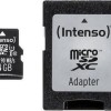 Intenso Professional microSDXC 64GB U1 with Adapter