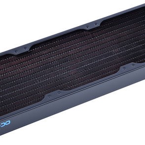 Alphacool NexXxoS ST30 Full Copper 360mm