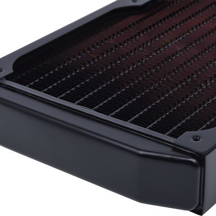 Alphacool NexXxoS ST30 Full Copper 360mm