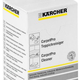 Karcher RM 760 CarpetPro Tablet Καθαριστικό Πλυστικού
