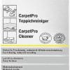 Karcher RM 760 CarpetPro Tablet Καθαριστικό Πλυστικού