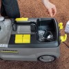 Karcher RM 760 CarpetPro Tablet Καθαριστικό Πλυστικού