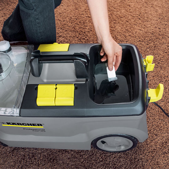 Karcher RM 760 CarpetPro Tablet Καθαριστικό Πλυστικού
