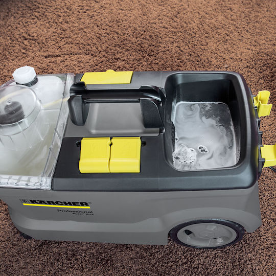 Karcher RM 760 CarpetPro Tablet Καθαριστικό Πλυστικού