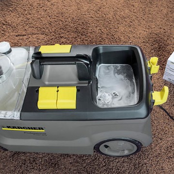 Karcher RM 760 CarpetPro Tablet Καθαριστικό Πλυστικού