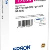 Epson T7893XXL Γνήσιο Μελάνι Εκτυπωτή InkJet Ματζέντα (C13T789340)