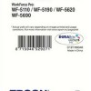 Epson T7893XXL Γνήσιο Μελάνι Εκτυπωτή InkJet Ματζέντα (C13T789340)