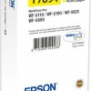 Epson T7894XXL Γνήσιο Μελάνι Εκτυπωτή InkJet Κίτρινο (C13T789440)
