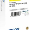 Epson T7894XXL Γνήσιο Μελάνι Εκτυπωτή InkJet Κίτρινο (C13T789440)