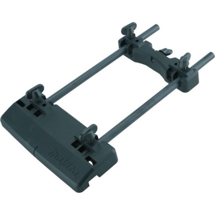 Makita 194579-2 Οδηγός Φρέζας Προσαρμογέας Διπλού Ρούτερ