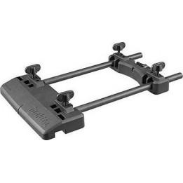 Makita 194579-2 Οδηγός Φρέζας Προσαρμογέας Διπλού Ρούτερ