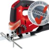 Einhell TH-JS 85 Σέγα 620W