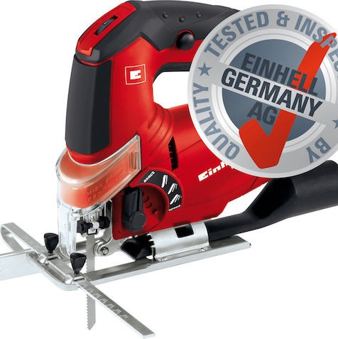 Einhell TH-JS 85 Σέγα 620W