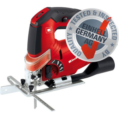 Einhell TH-JS 85 Σέγα 620W